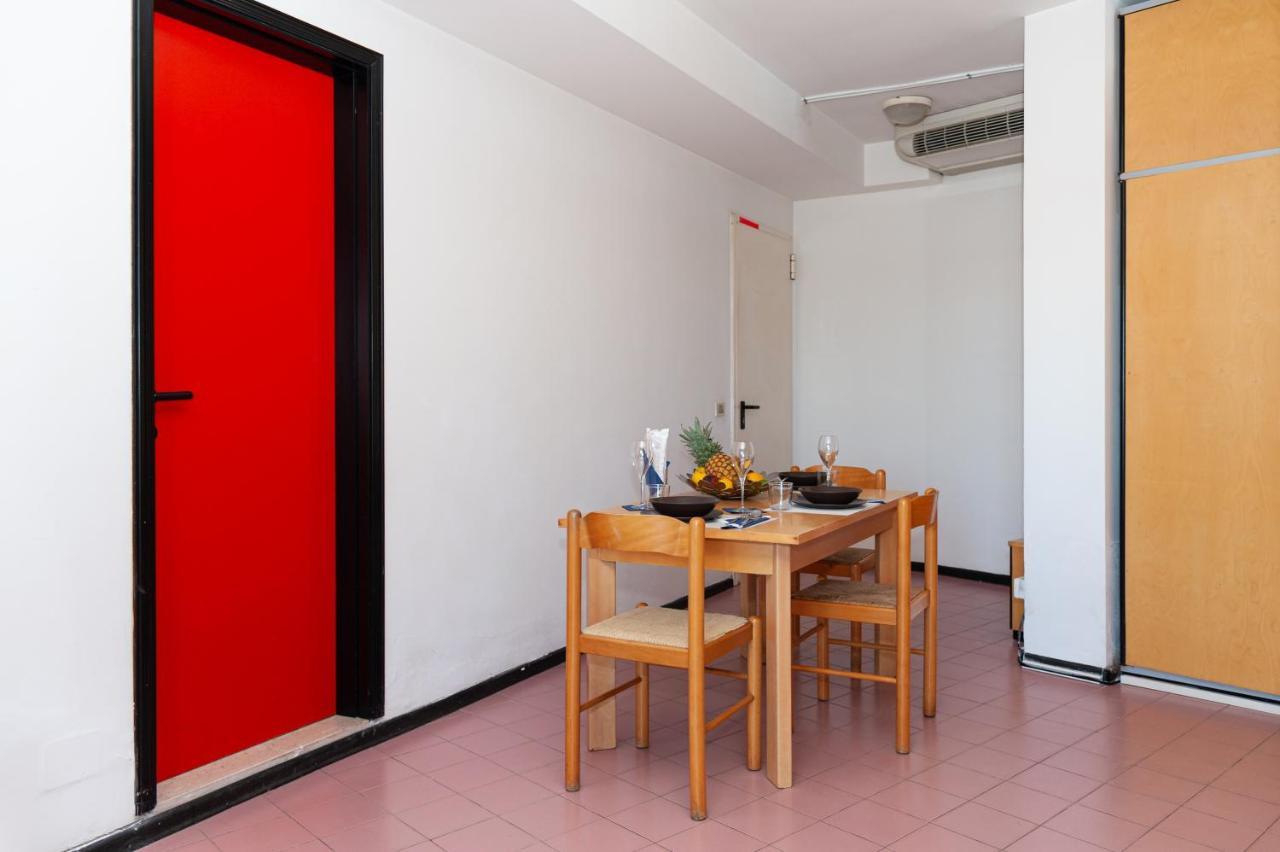 Onda Marina Residence 체제나티코 외부 사진