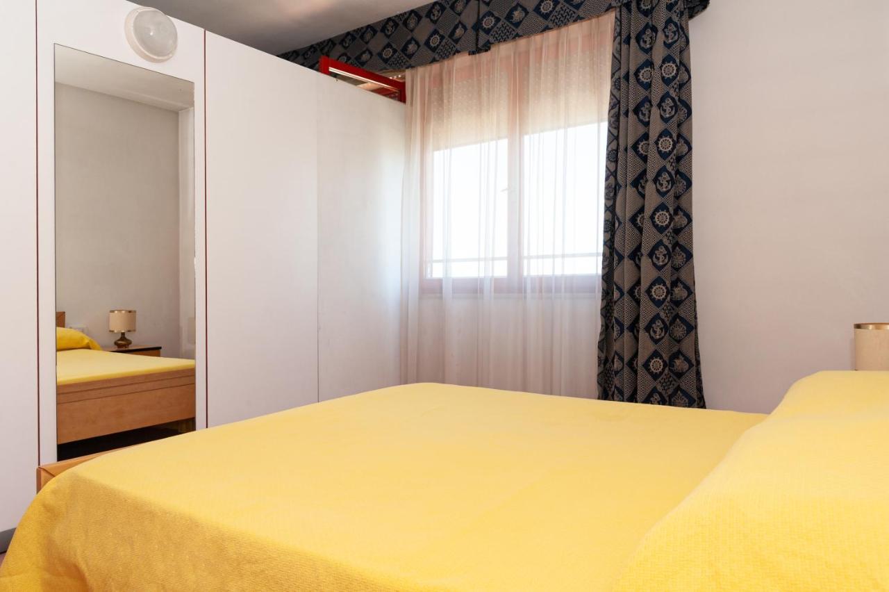 Onda Marina Residence 체제나티코 외부 사진