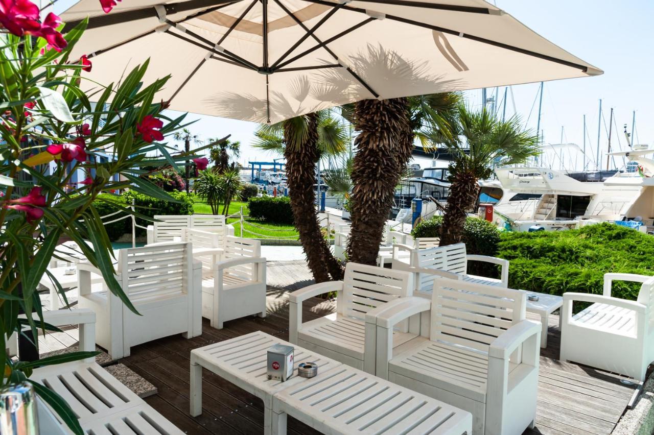 Onda Marina Residence 체제나티코 외부 사진