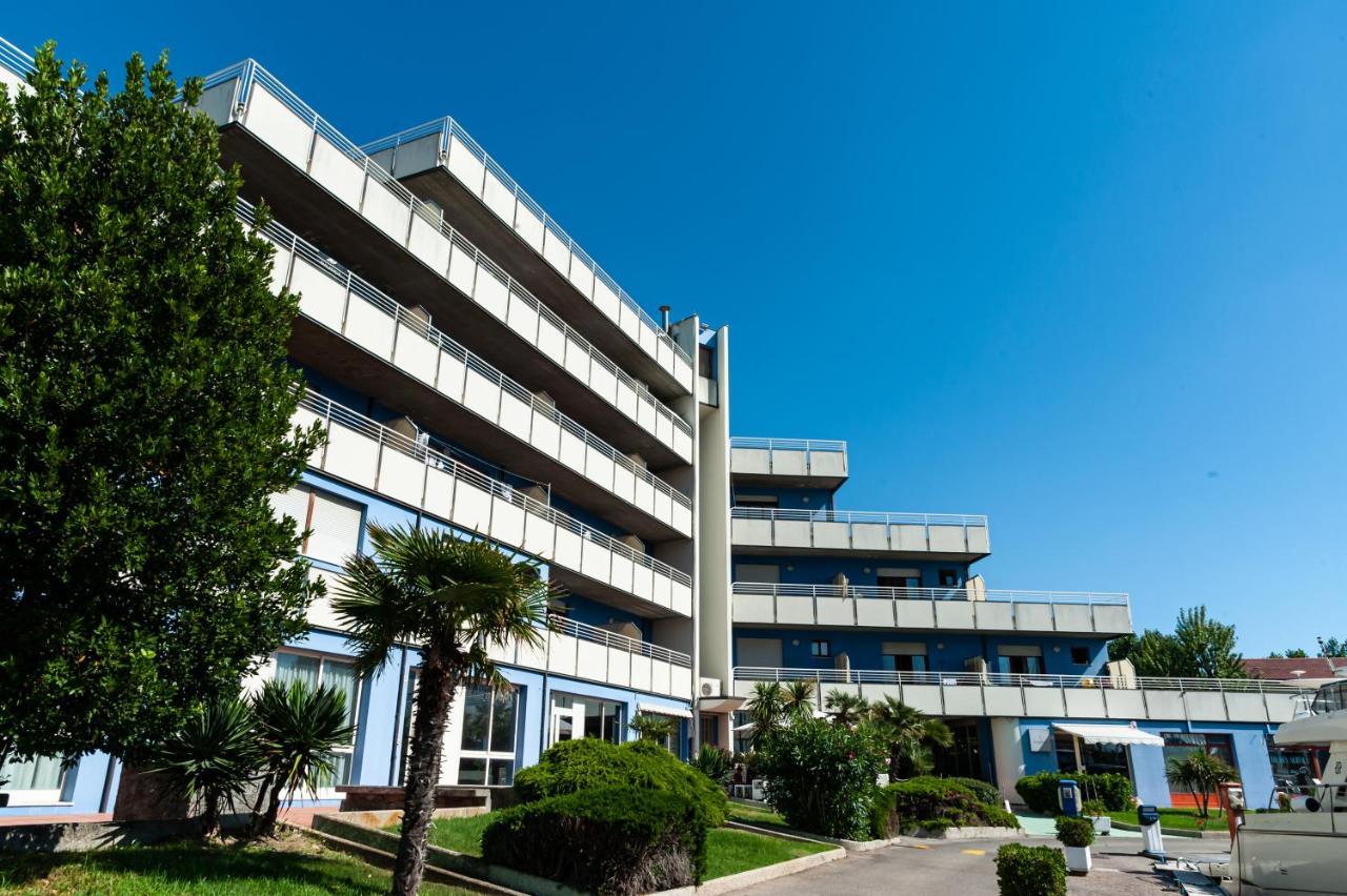 Onda Marina Residence 체제나티코 외부 사진