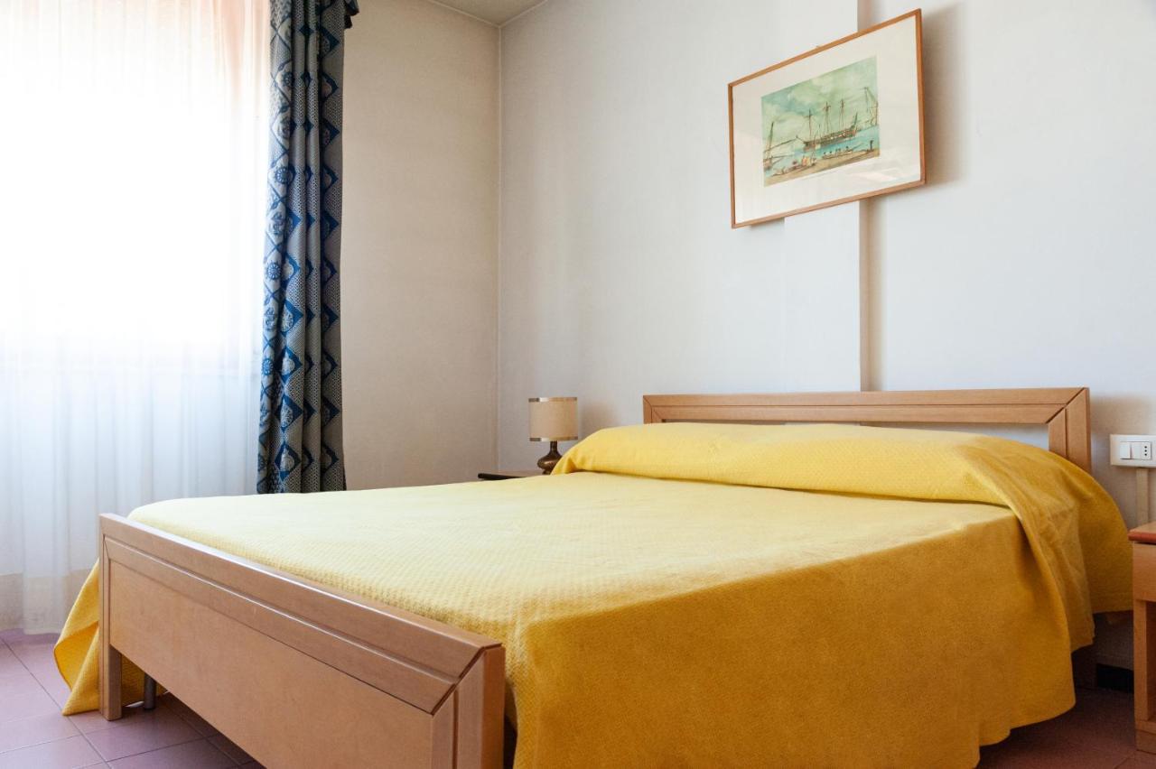 Onda Marina Residence 체제나티코 외부 사진