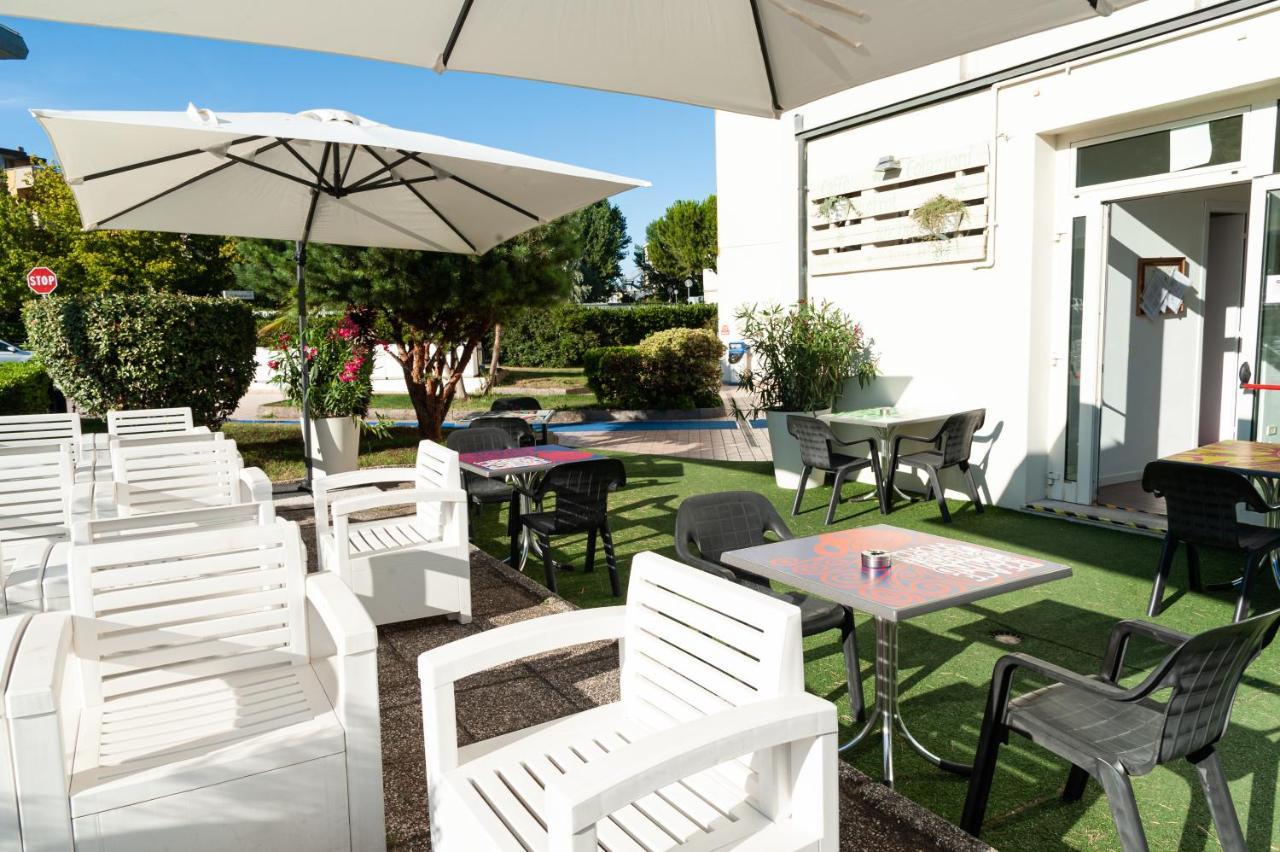 Onda Marina Residence 체제나티코 외부 사진