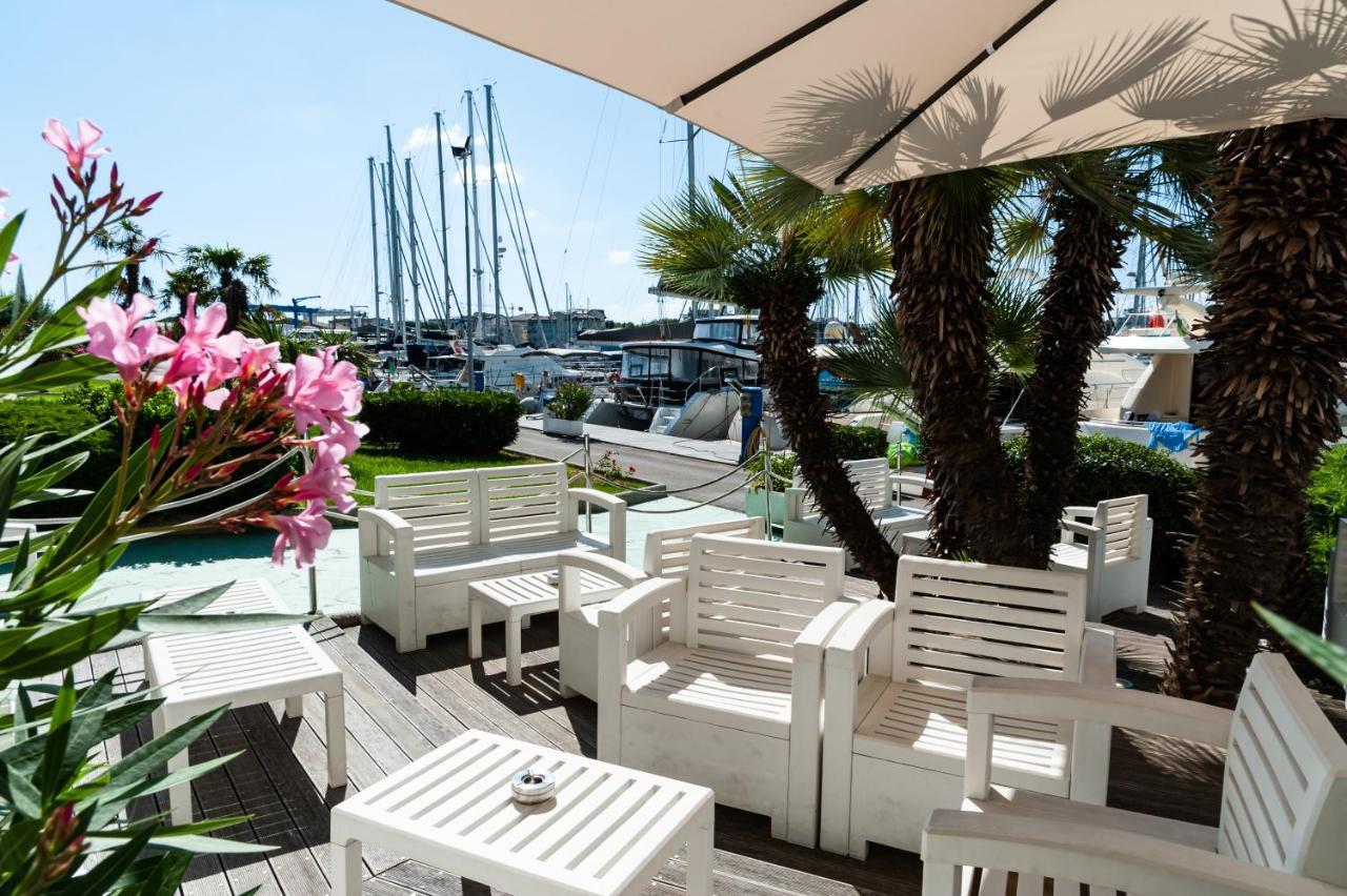 Onda Marina Residence 체제나티코 외부 사진