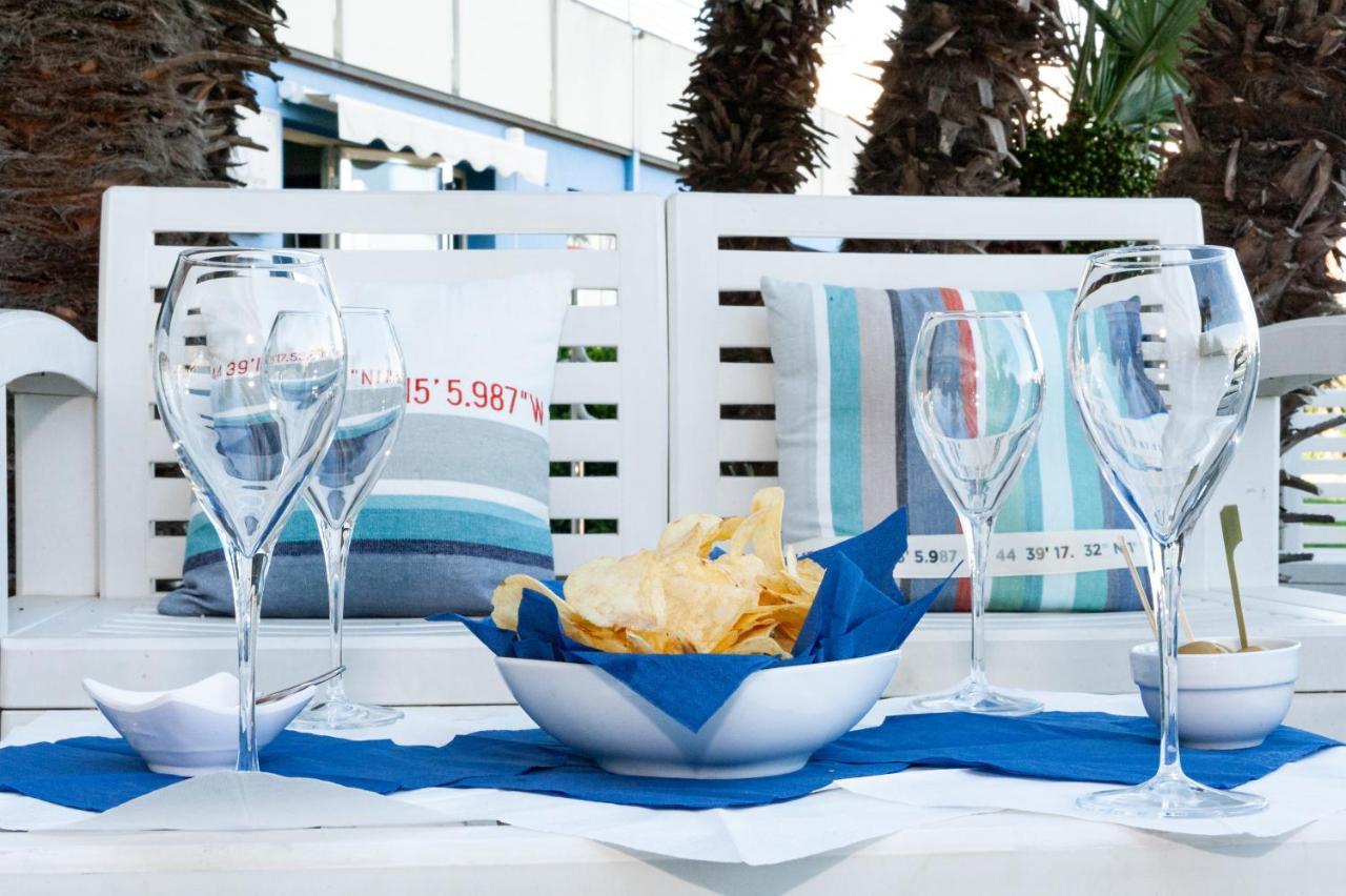 Onda Marina Residence 체제나티코 외부 사진