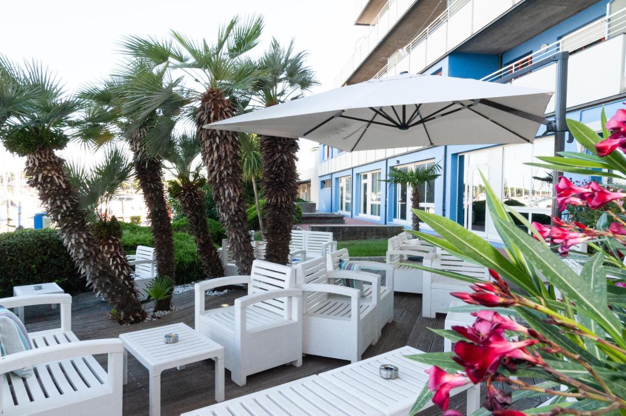 Onda Marina Residence 체제나티코 외부 사진
