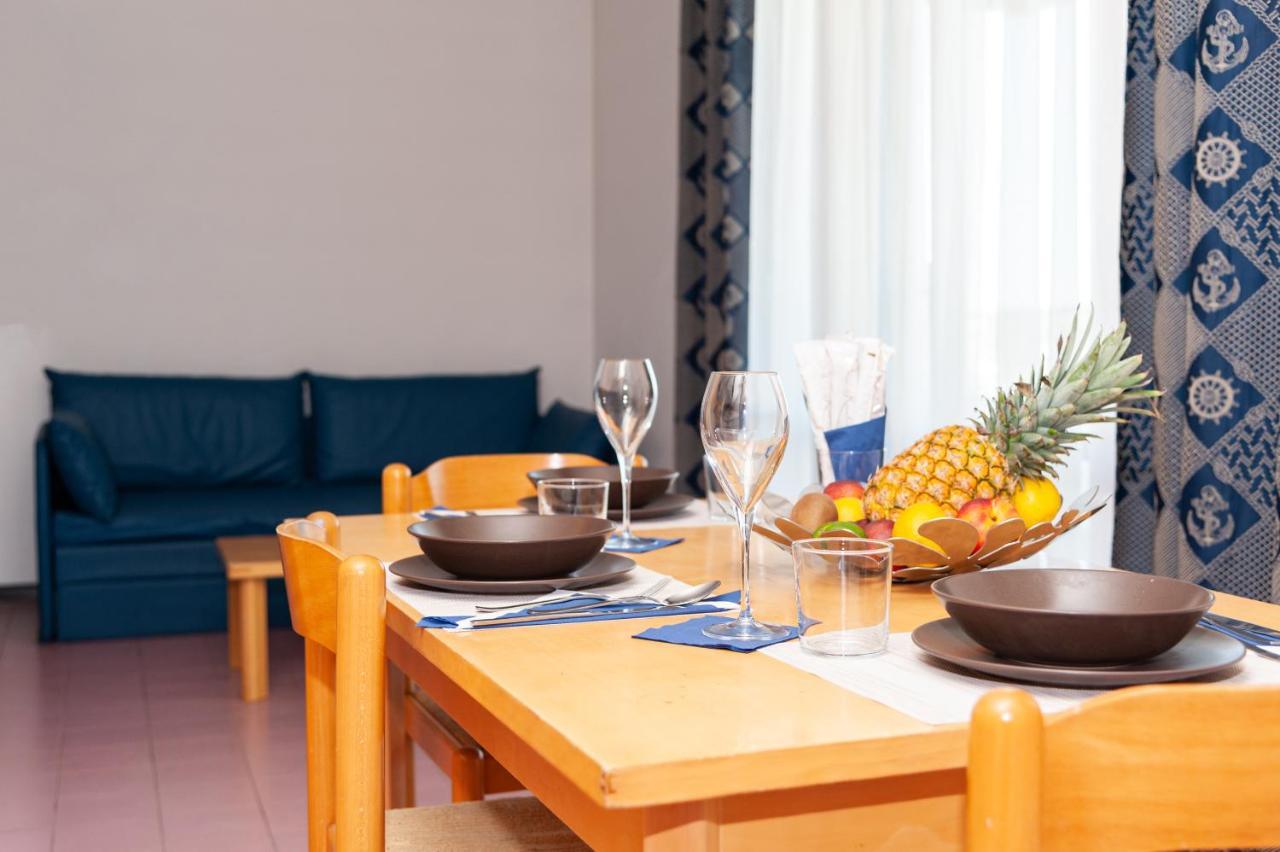 Onda Marina Residence 체제나티코 외부 사진