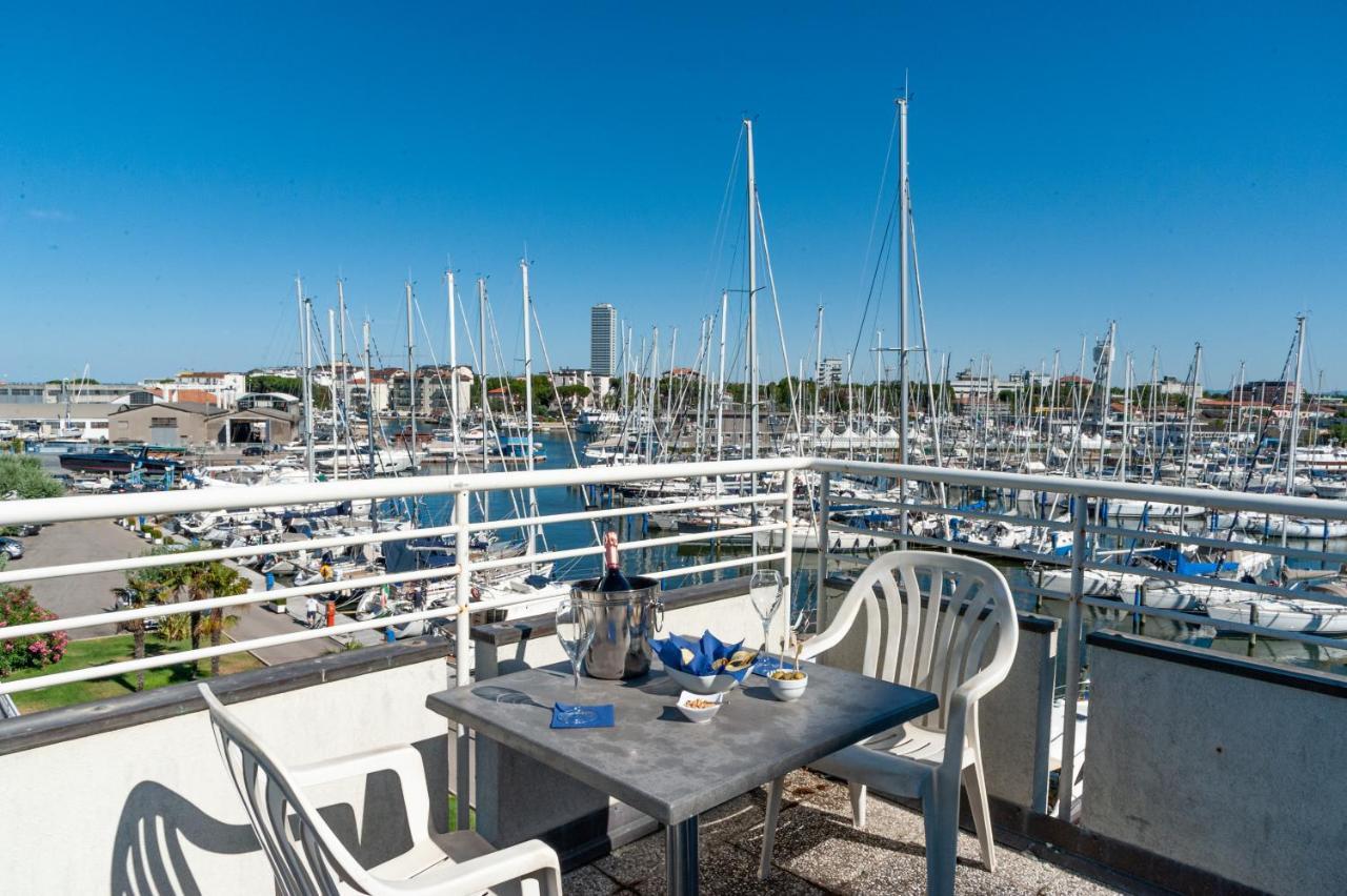 Onda Marina Residence 체제나티코 외부 사진