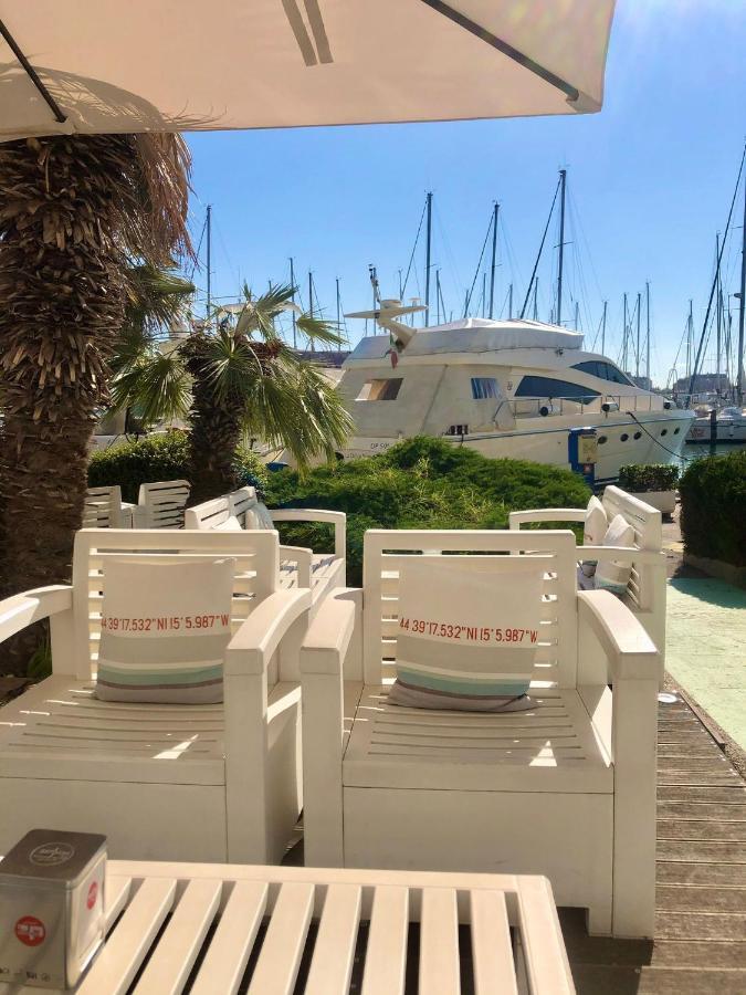 Onda Marina Residence 체제나티코 외부 사진