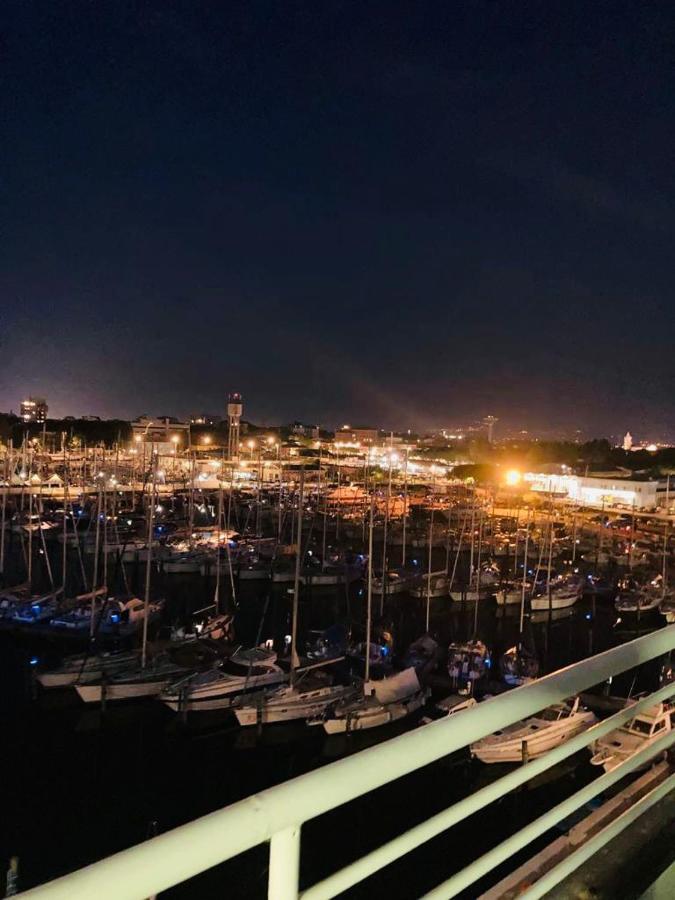 Onda Marina Residence 체제나티코 외부 사진
