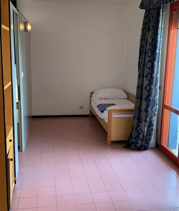 Onda Marina Residence 체제나티코 외부 사진