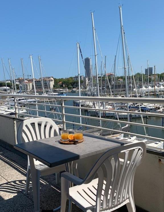 Onda Marina Residence 체제나티코 외부 사진