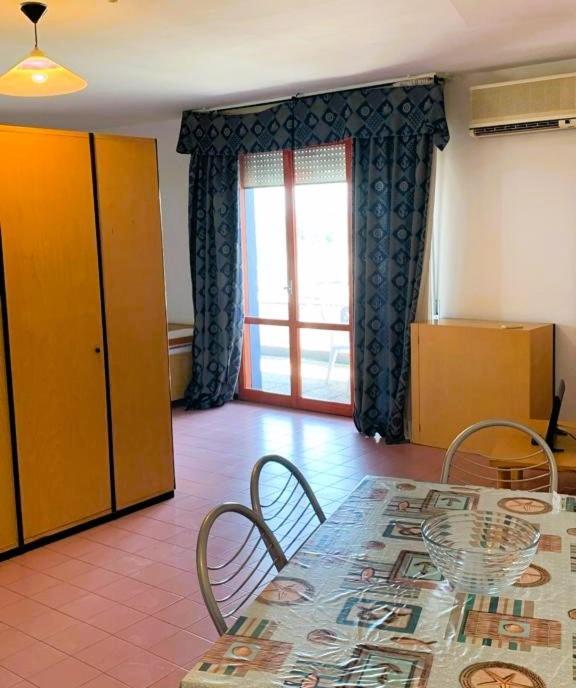 Onda Marina Residence 체제나티코 외부 사진