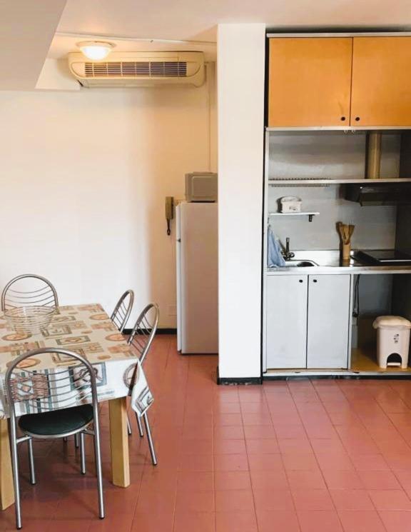 Onda Marina Residence 체제나티코 외부 사진